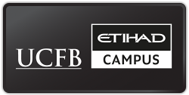 University Campus of Football Business at Ethiad Stadium
