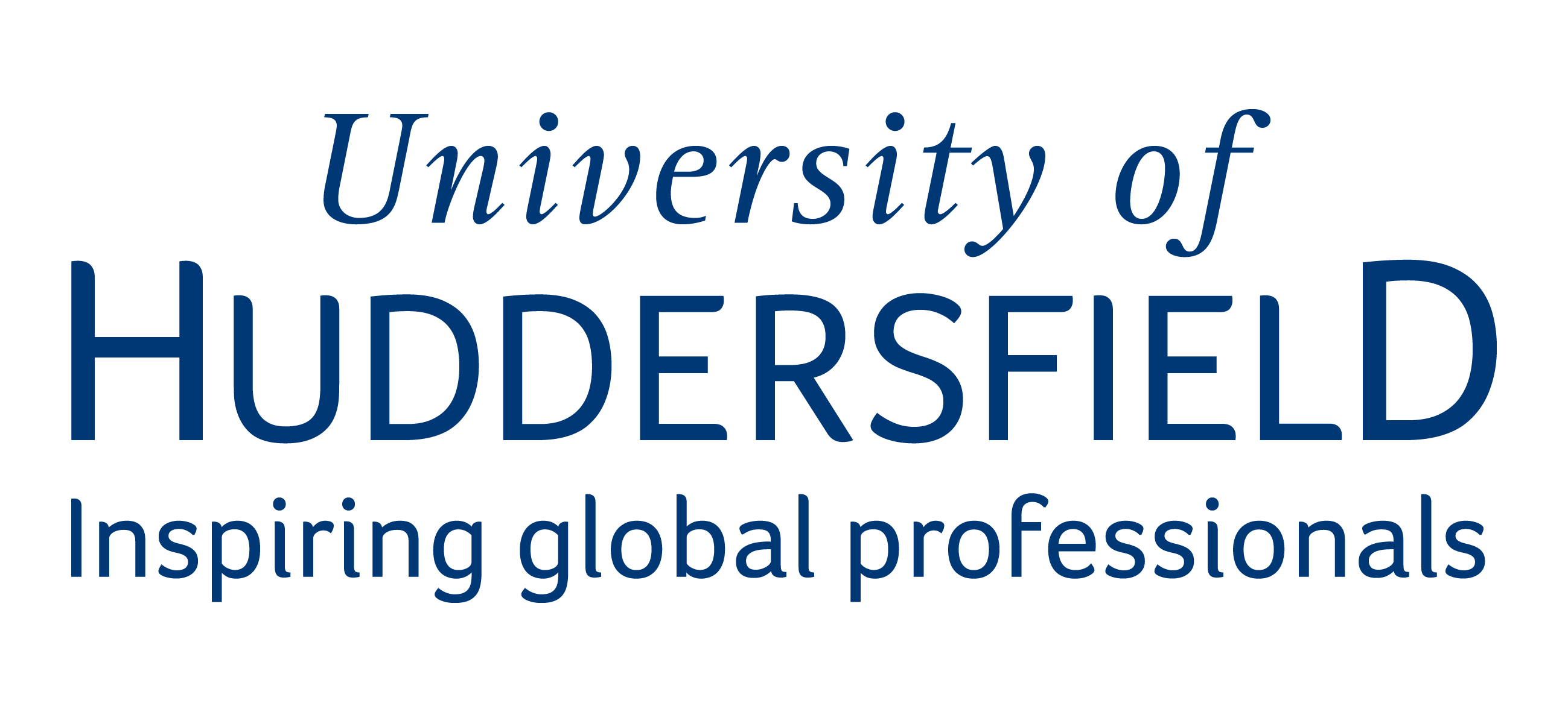 Huddersfield, University of
